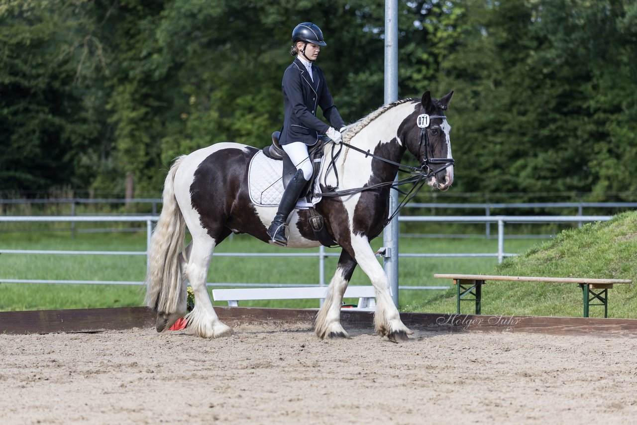 Bild 16 - Pony Akademie Turnier